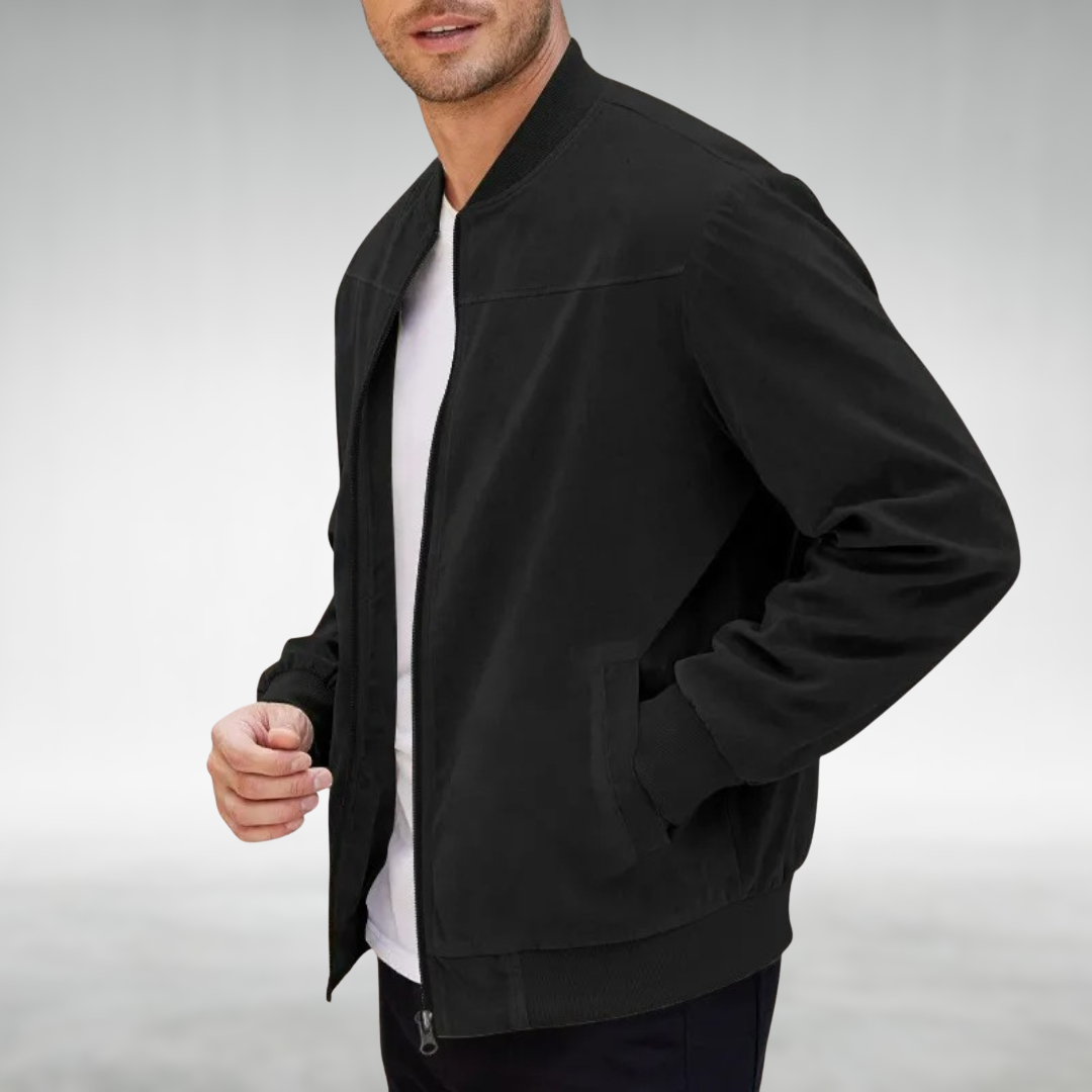 Owen™ Daily Comfort Jacket