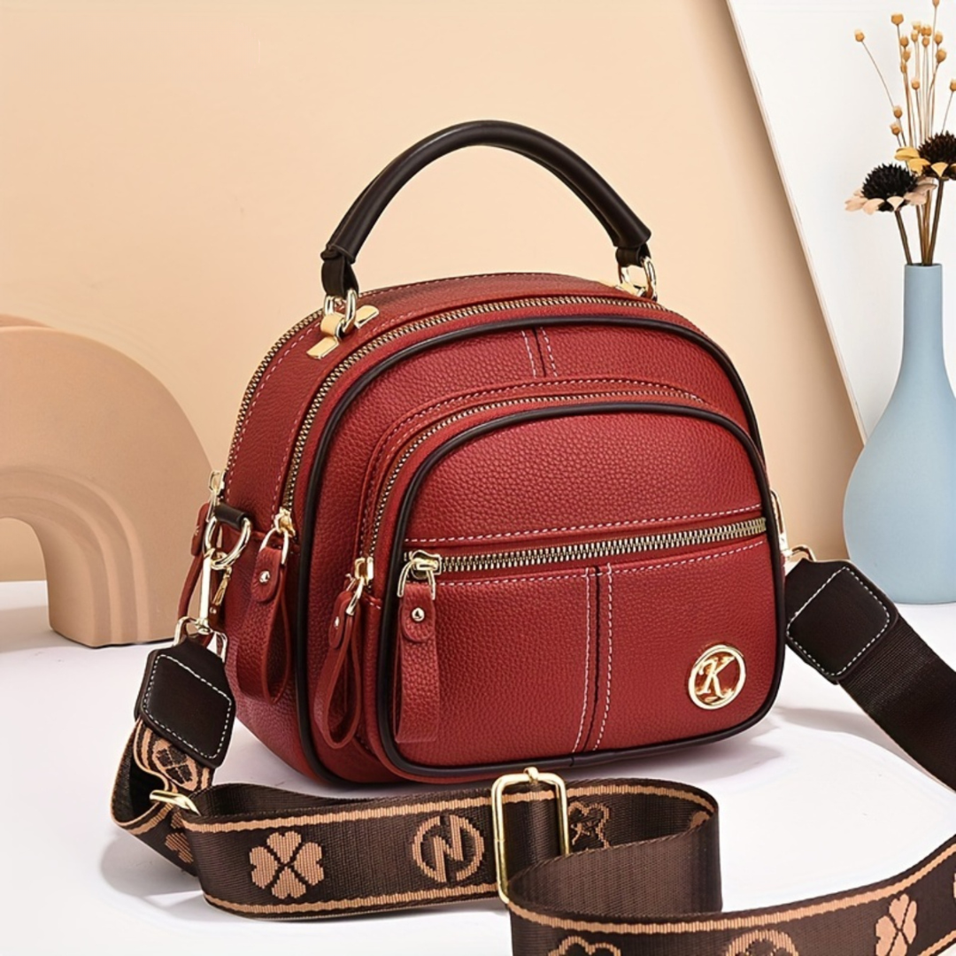 Megan™ Compact Crossbody Bag