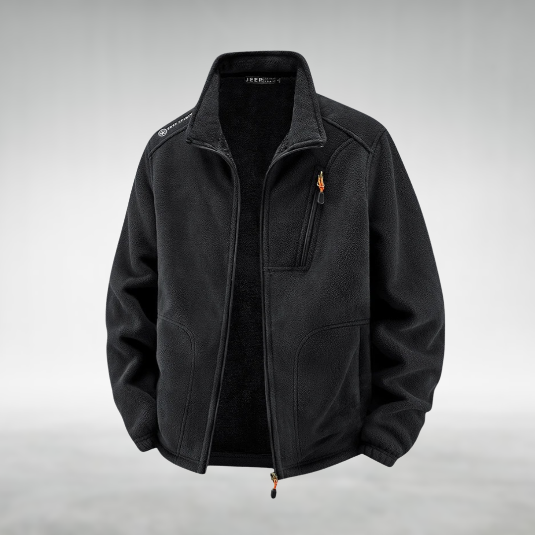 Black / 3XL