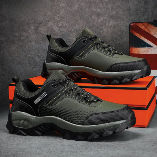 Artic PRO™ Orthopedic Comfort Shoes