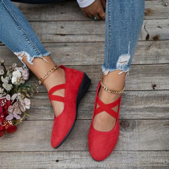 Mary™ Everyday Orthopedic Shoes