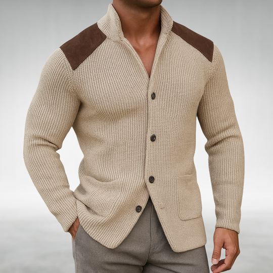 Henry™ Timeless Knit Cardigan