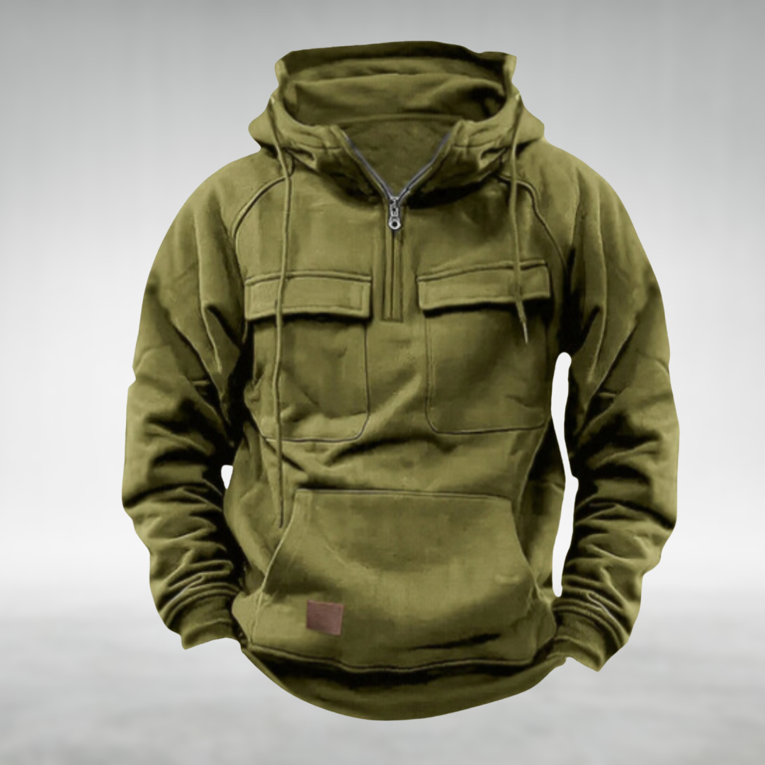 Green / 3XL