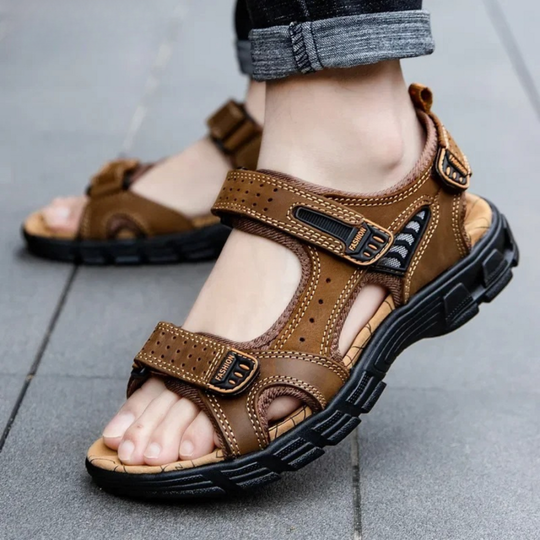 Darius™ Orthopedic Comfort Sandals