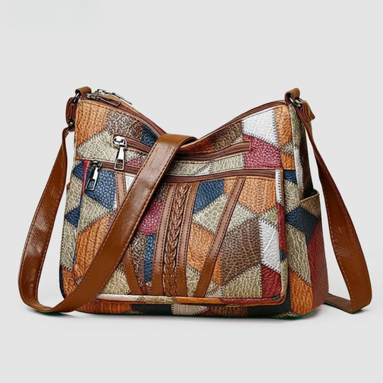 Mara™ Vintage Crossbody Bag