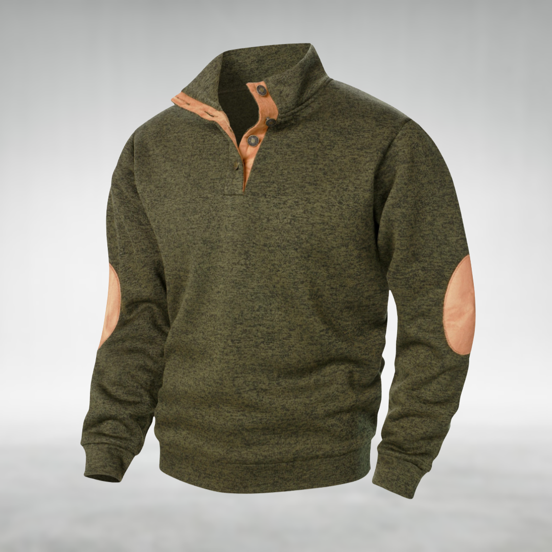 Army Green / 3XL