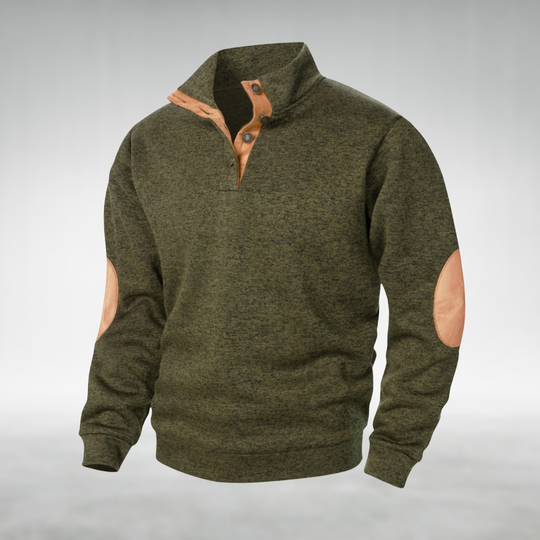 Marcus™ Timeless Men’s Sweater