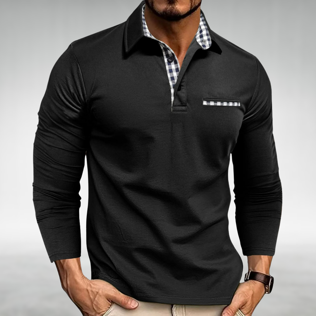 Black / 3XL