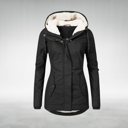 Rebekah™ Women's Warm Winter Coat