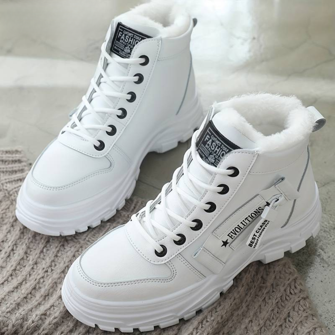 Zoey™ Waterproof Winter Boots