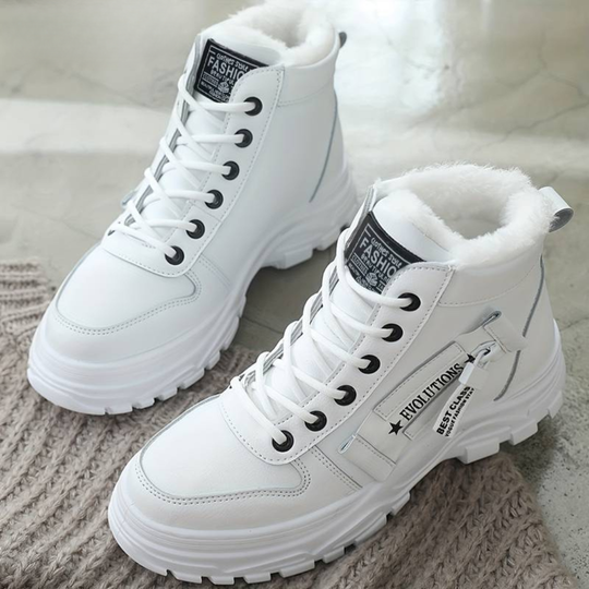 Zoey™ Waterproof Winter Boots