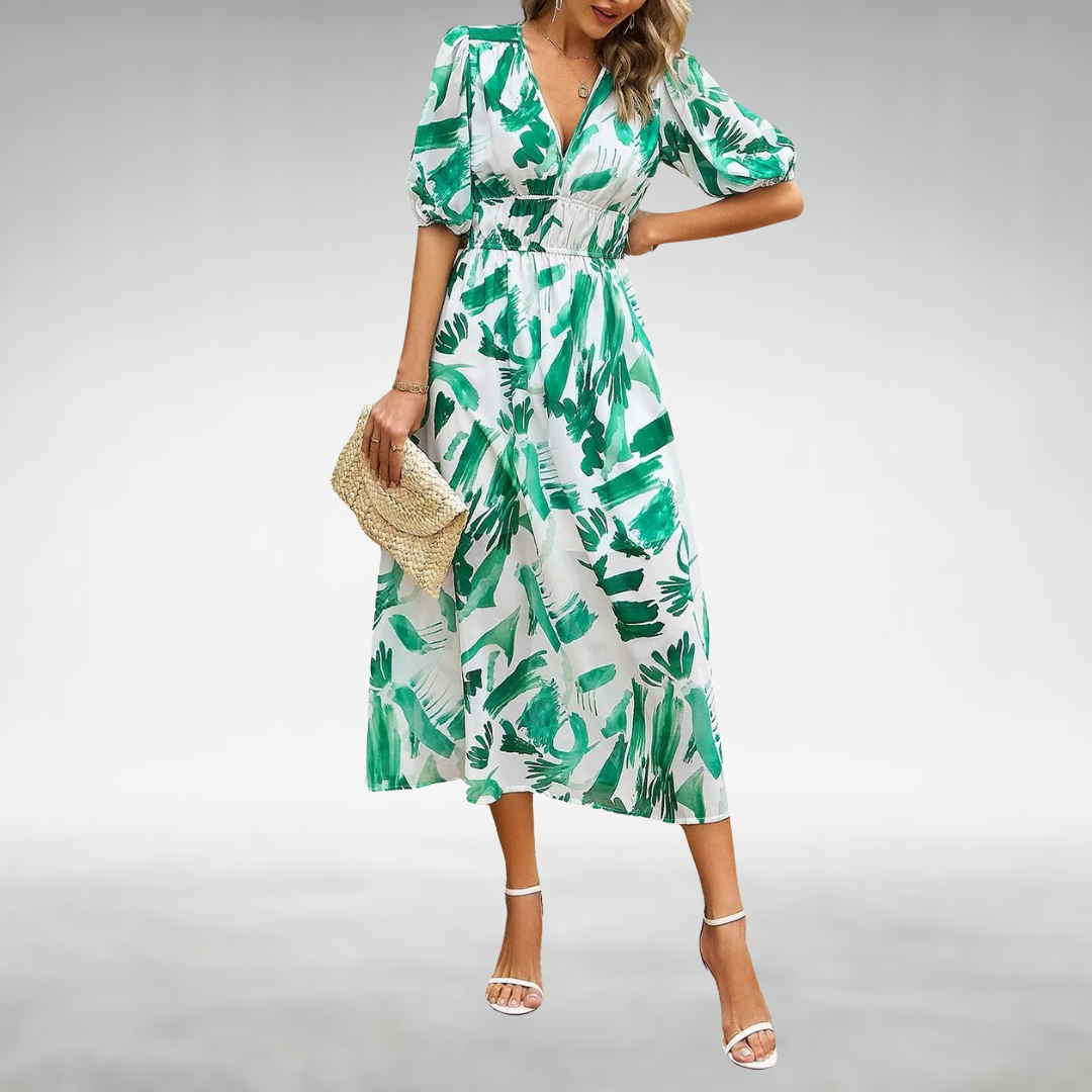 Ariadne™ Elegant Women's Dress