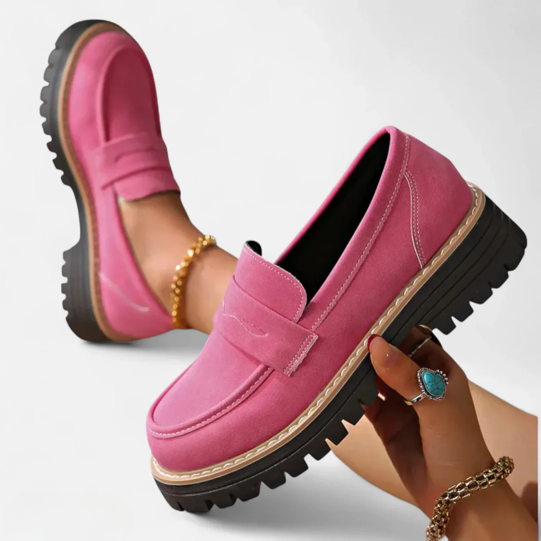 Pink / 13 US (43 EU)