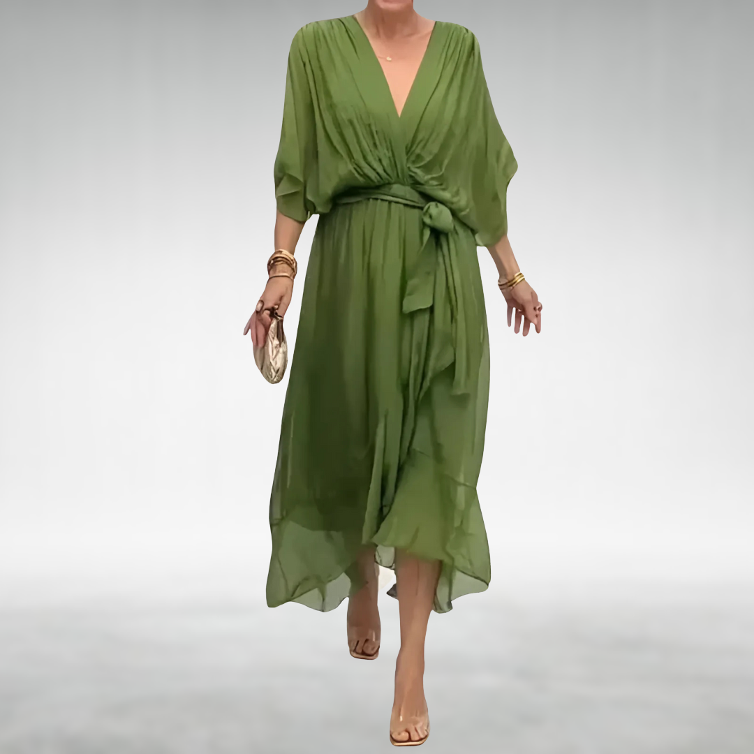 Green / 3XL