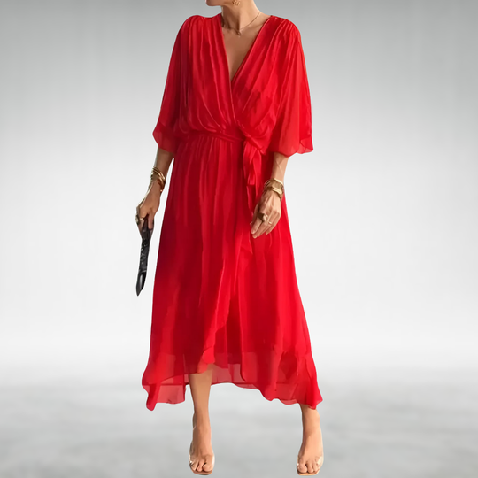 Powell™ Graceful Women's Dress