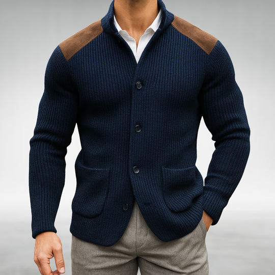 Henry™ Timeless Knit Cardigan