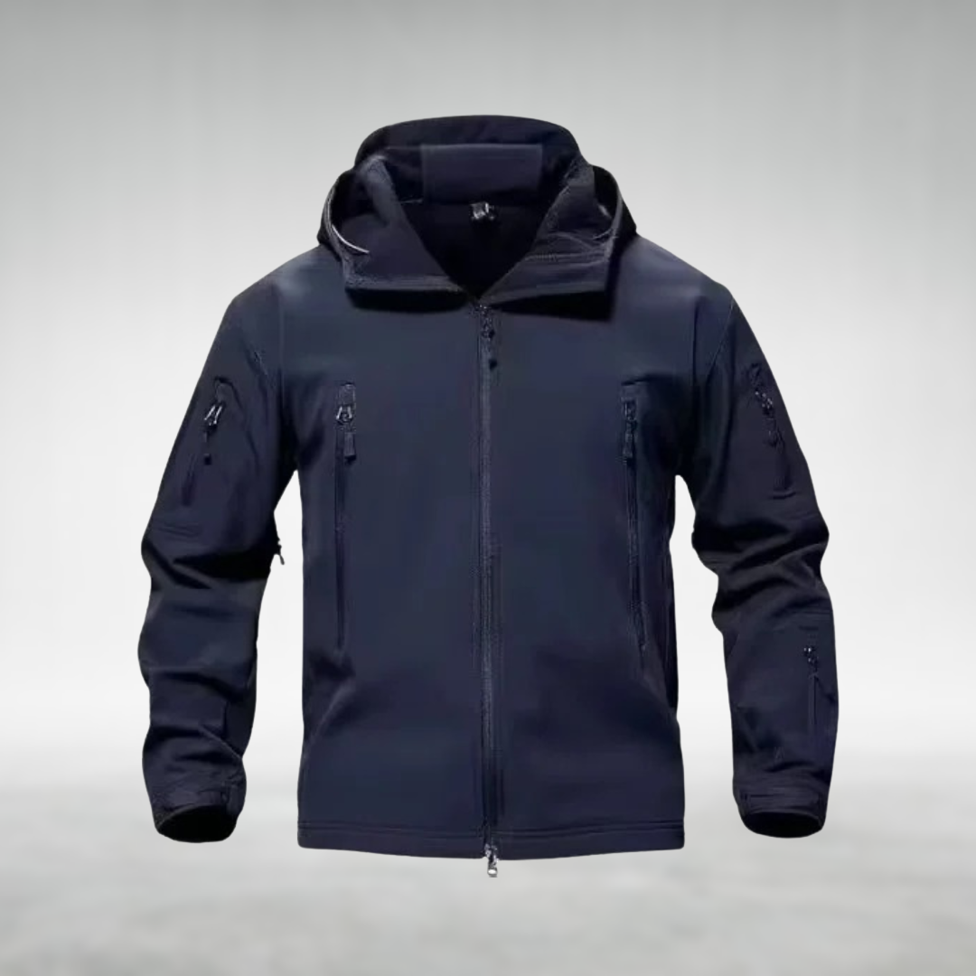 Navy Blue / 3XL