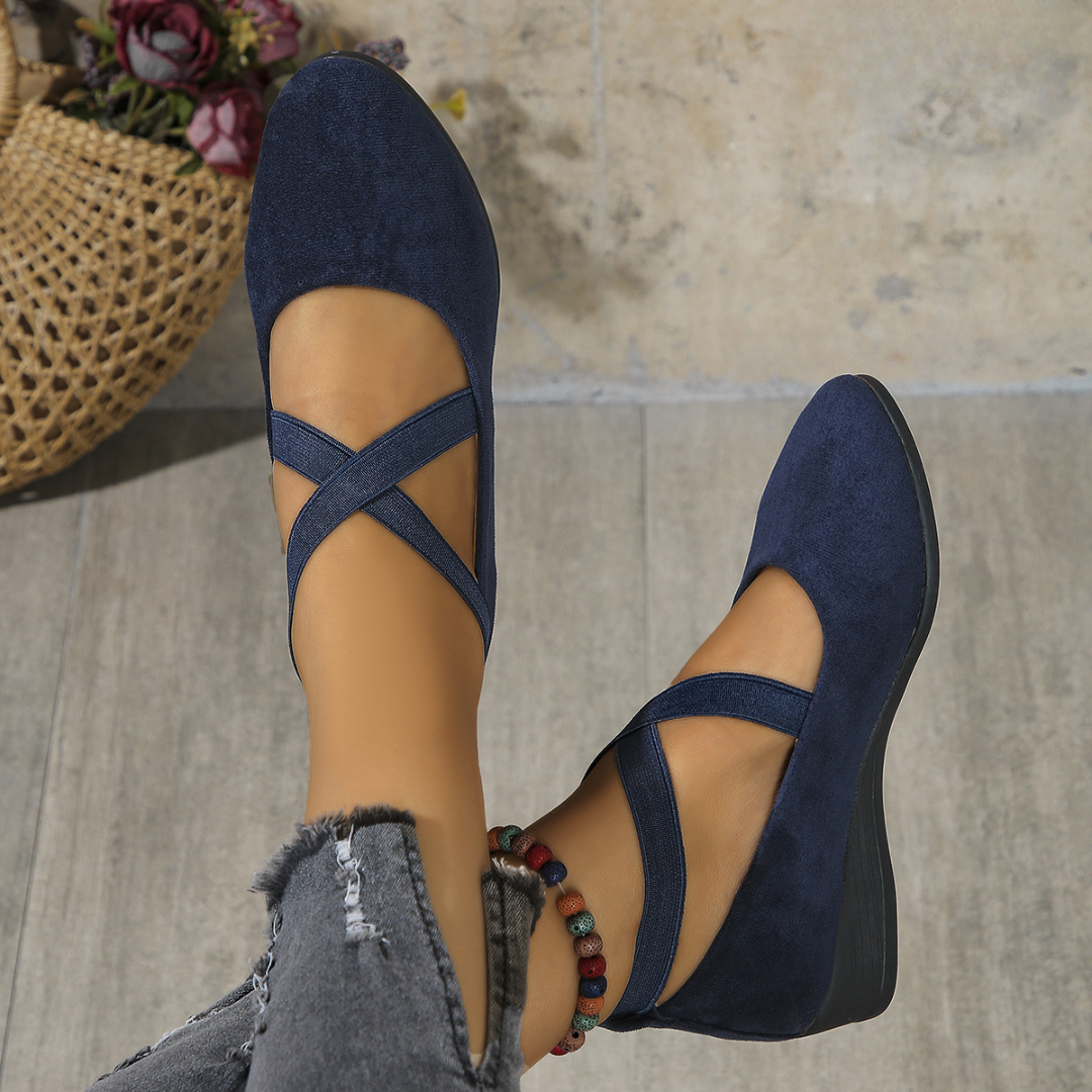 Mary™ Everyday Orthopedic Shoes