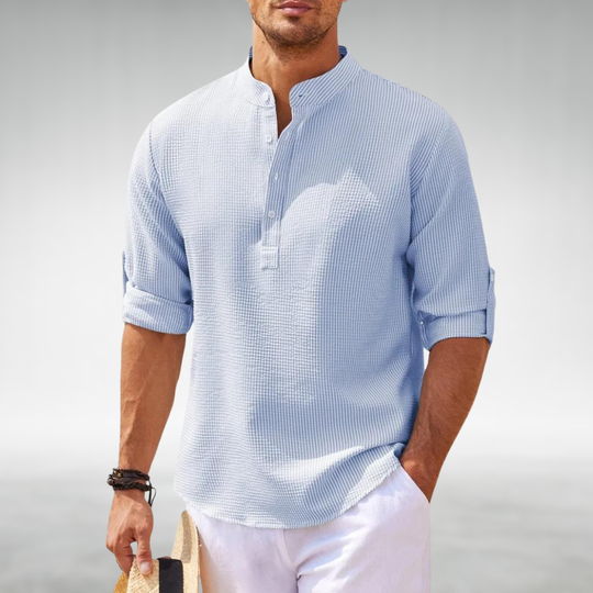 Robin™ Relaxed Comfort Shirt