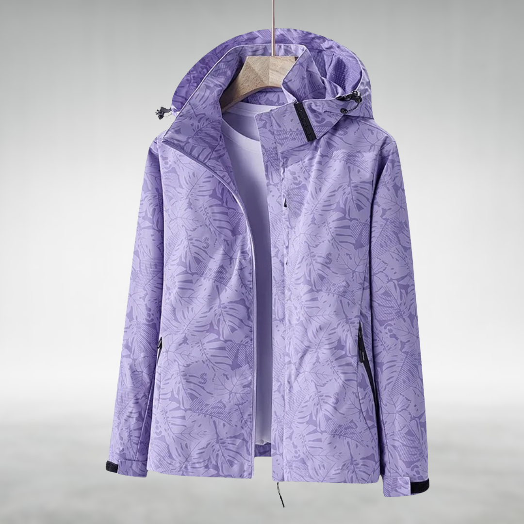 Purple / 3XL