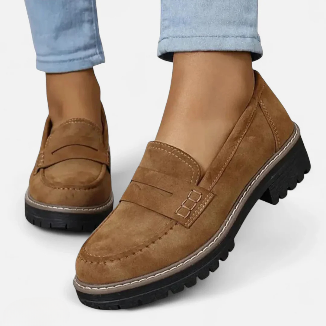 Brown / 13 US (43 EU)
