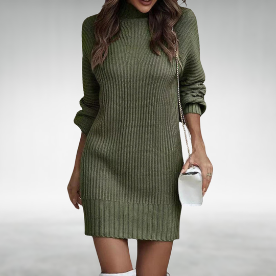 Rowan™ Graceful Women's Winter Dress
