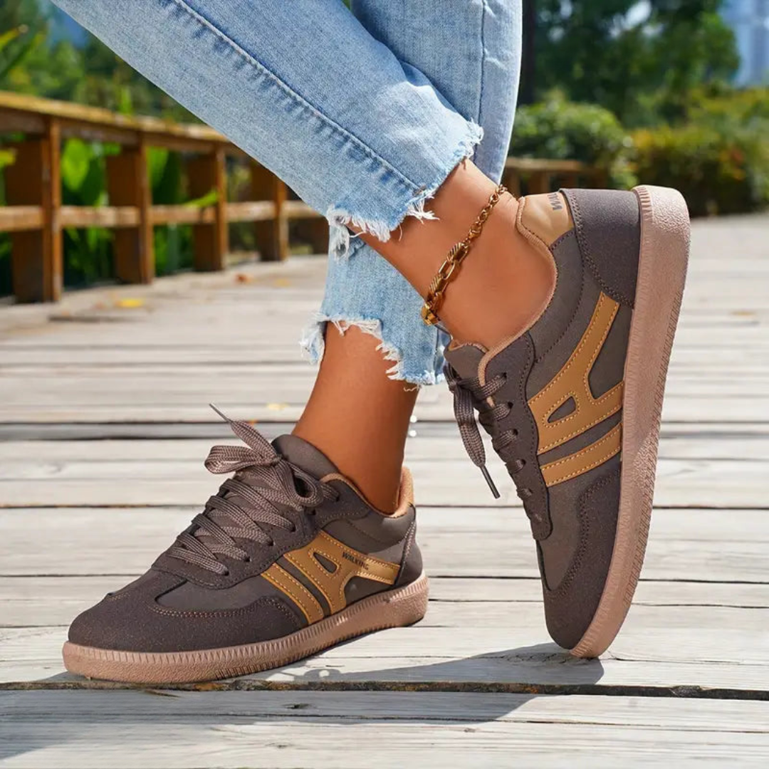 Holly™ Orthopedic Comfort Shoes