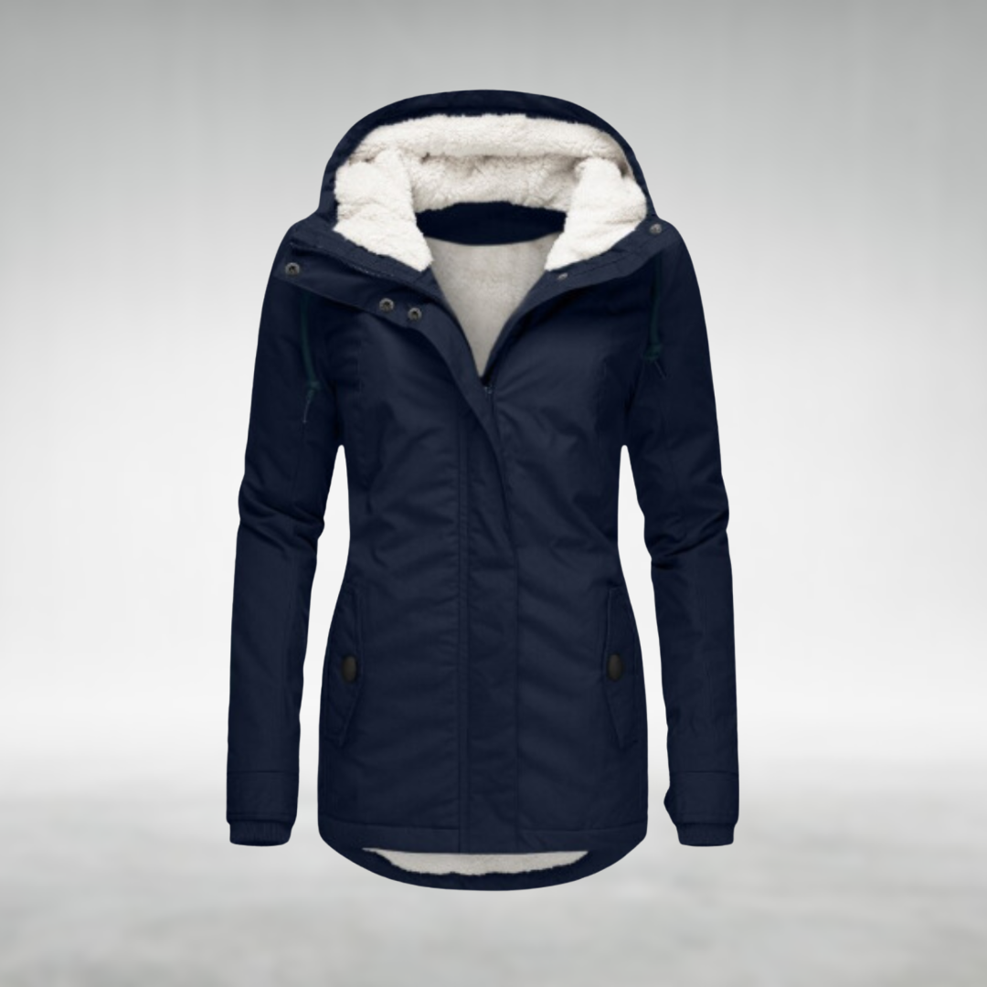 Rebekah™ Women's Warm Winter Coat
