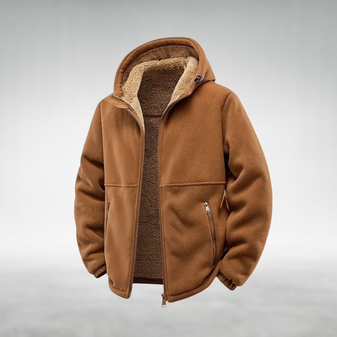 Brown / 3XL