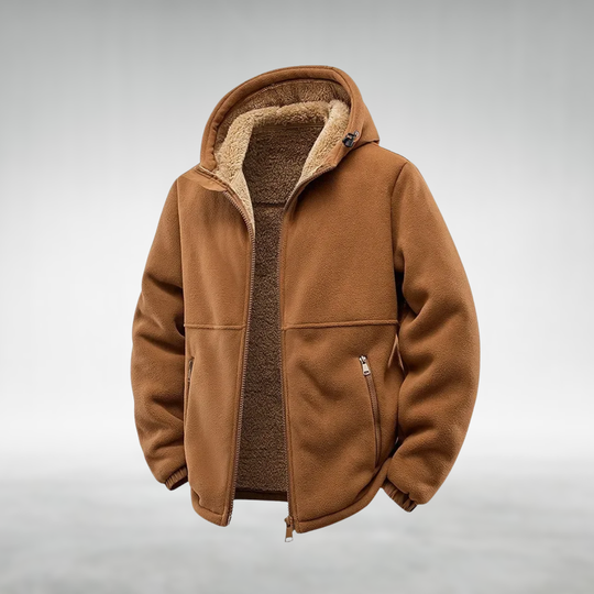 Norris™ Warm Polar Fleece Jacket