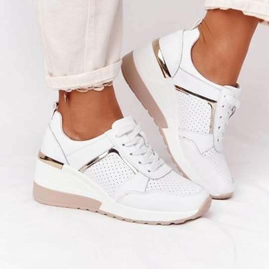 Sallie™ Orthopedic Comfort Shoes