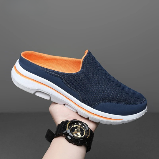 Darnell™ Comfort Slip-On Shoes
