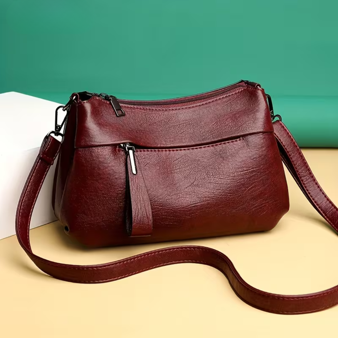 Alana™ Lightweight Crossbody Bag