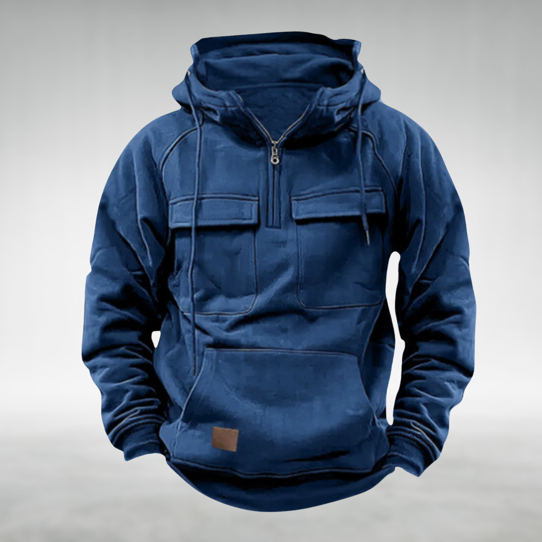 Navy Blue / 3XL