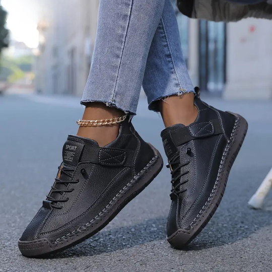 Ella™ Orthopedic Comfort Sneakers