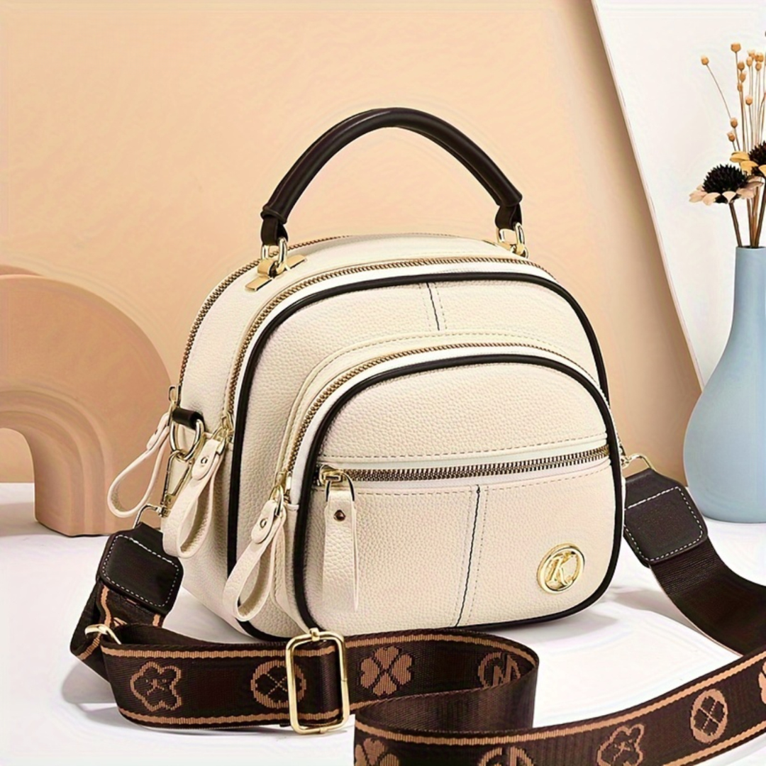 Megan™ Compact Crossbody Bag