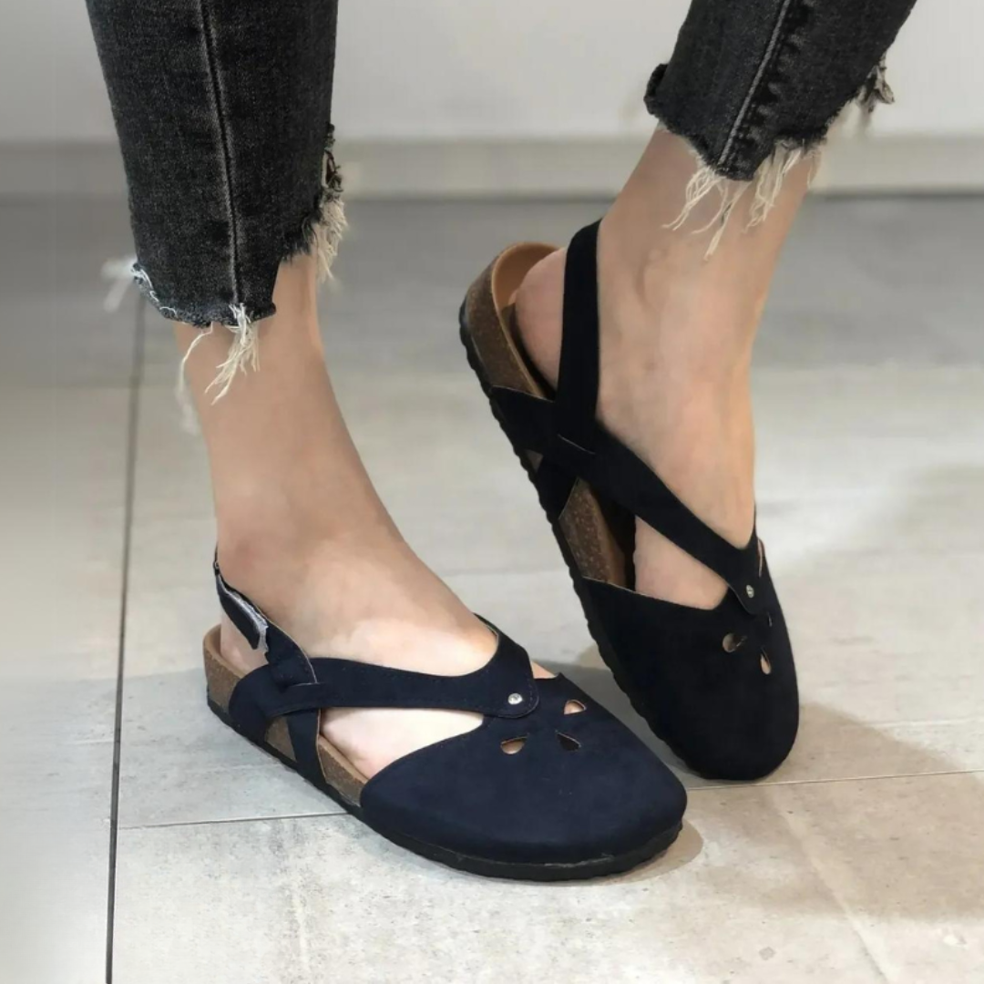 Dora™ Orthopedic Comfort Shoes