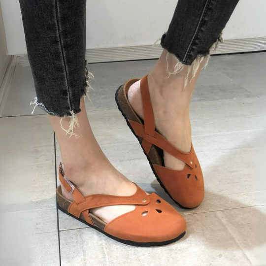 Dora™ Orthopedic Comfort Shoes