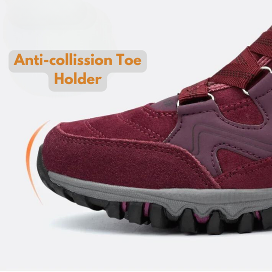 Verity™ Orthopedic Winter Shoes