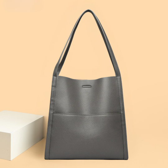 Liza™ Everyday Leather Tote Bag