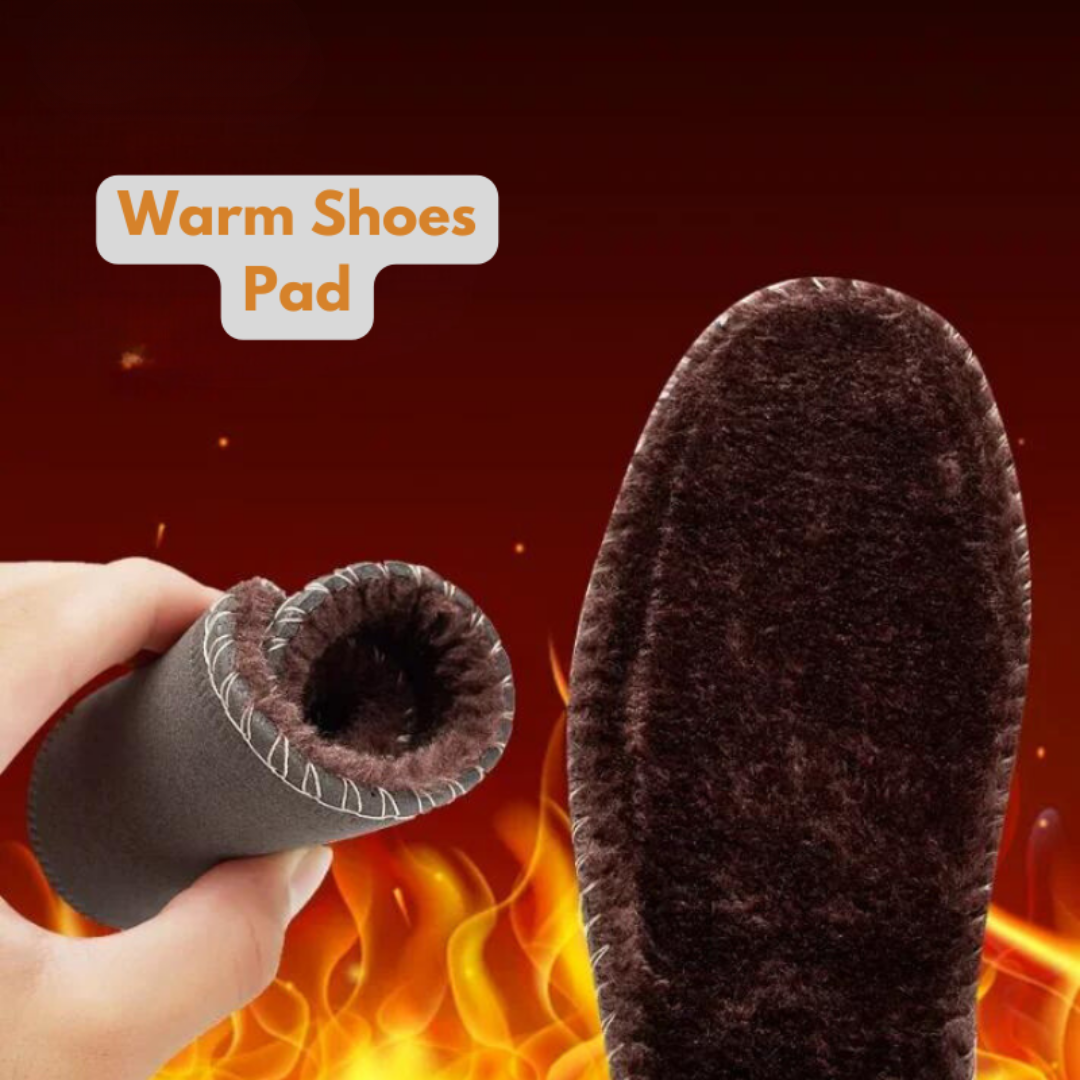 Verity™ Orthopedic Winter Shoes