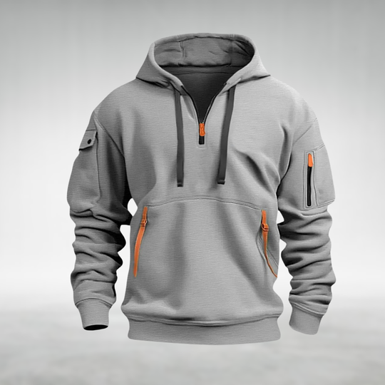 Galen™ Utility Comfort Sweater