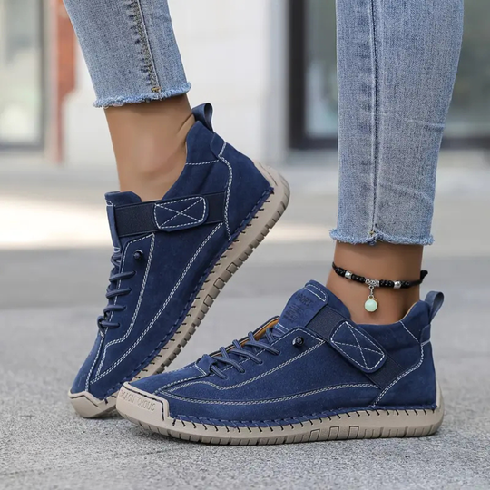 Ella™ Orthopedic Comfort Sneakers