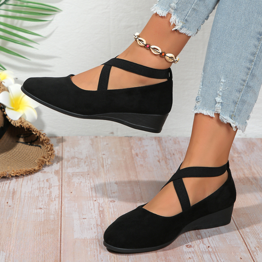 Mary™ Everyday Orthopedic Shoes