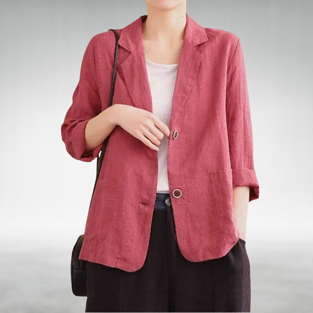 Jones™ Modern Casual Blazer