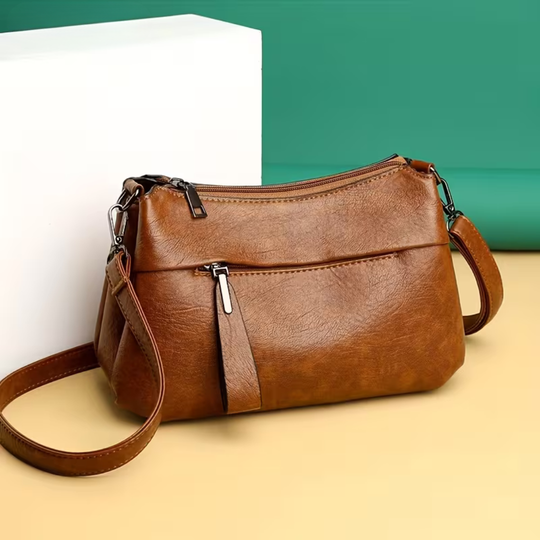 Alana™ Lightweight Crossbody Bag