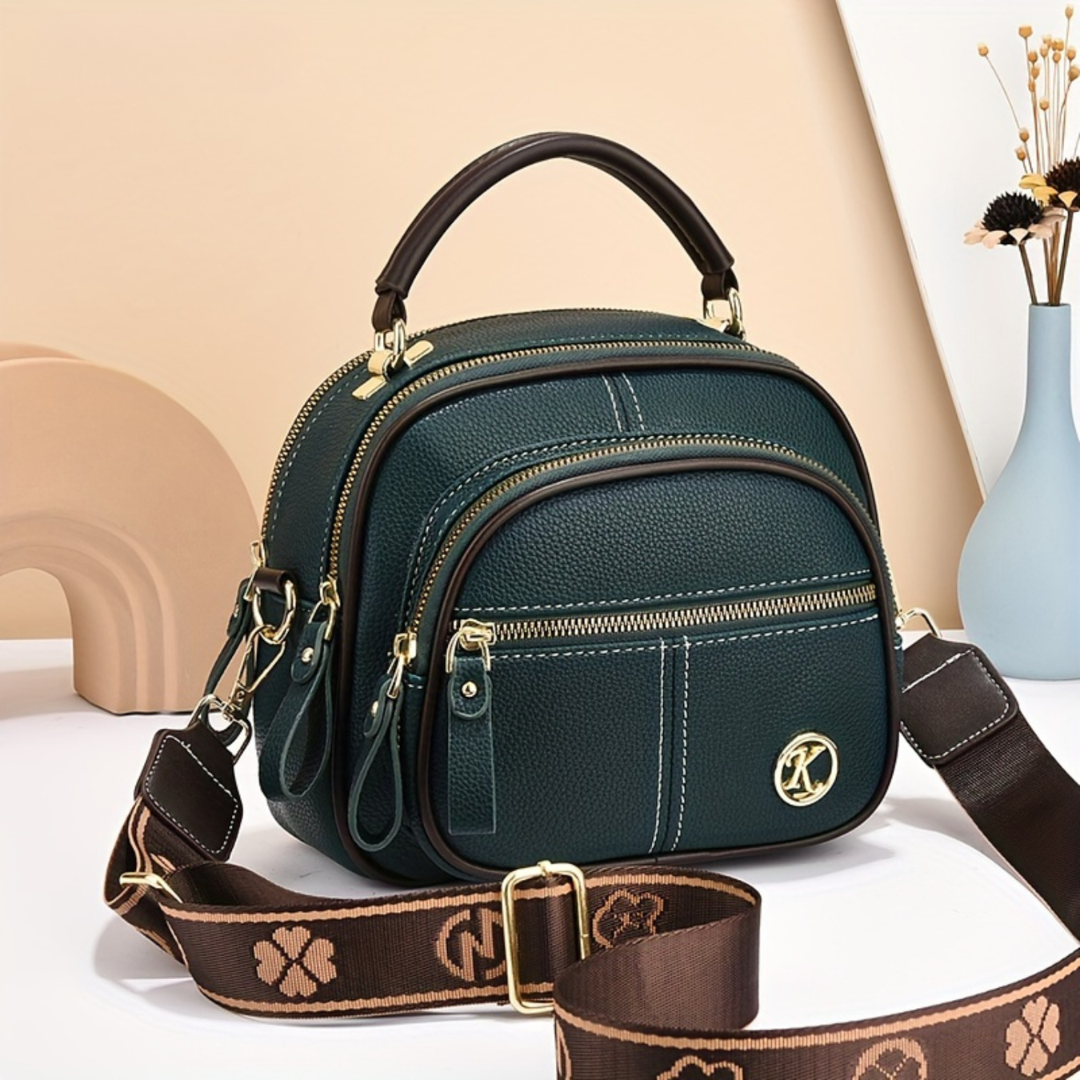 Megan™ Compact Crossbody Bag