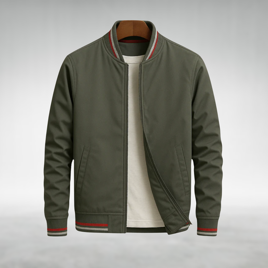 Harvey™ Timeless Men’s Jacket