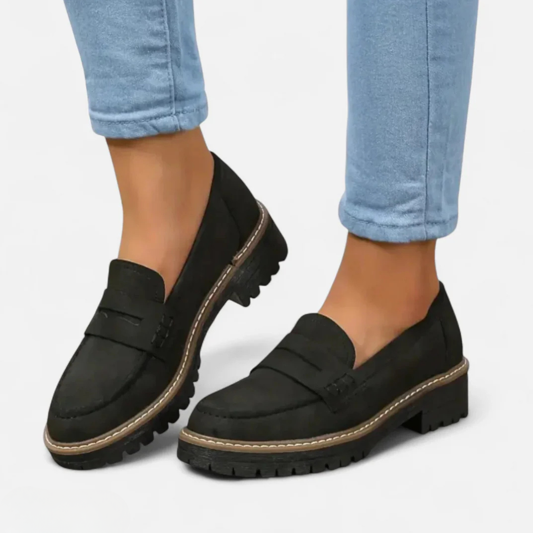 Nancy™ Orthopedic Support Shoes