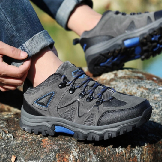 Burke™ Orthopedic Comfort Shoes